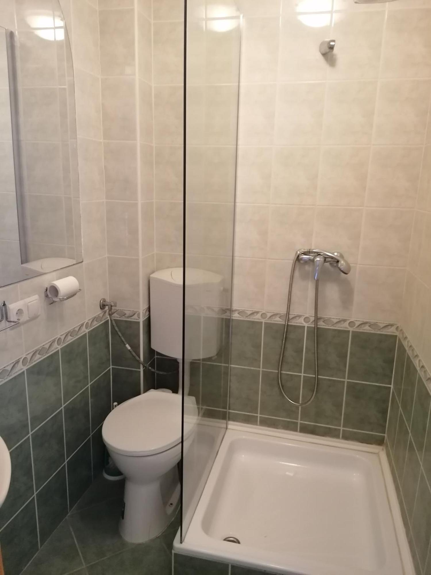 Iglódi Panzió Hotel Kuntszentmárton Kültér fotó