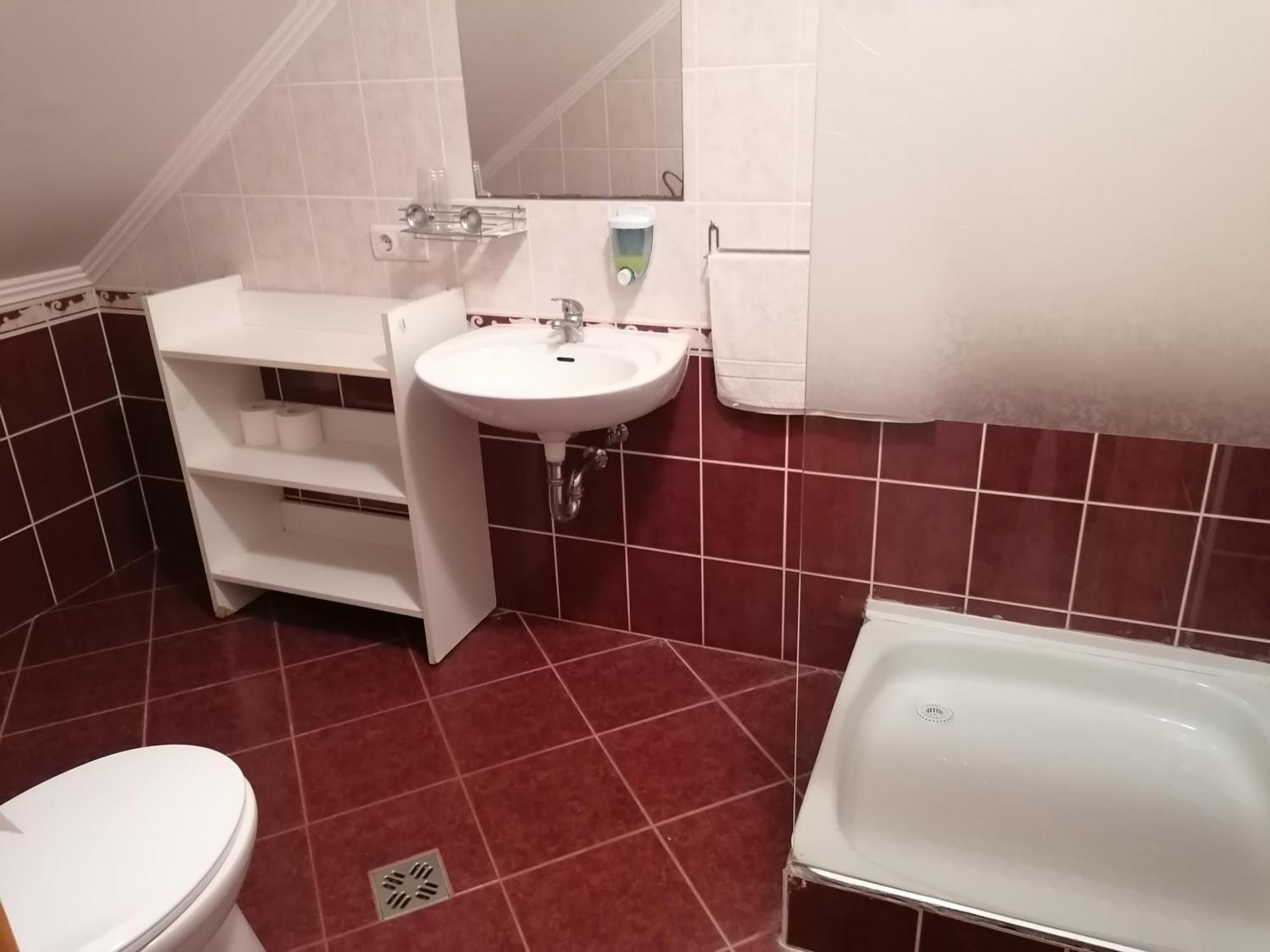 Iglódi Panzió Hotel Kuntszentmárton Kültér fotó