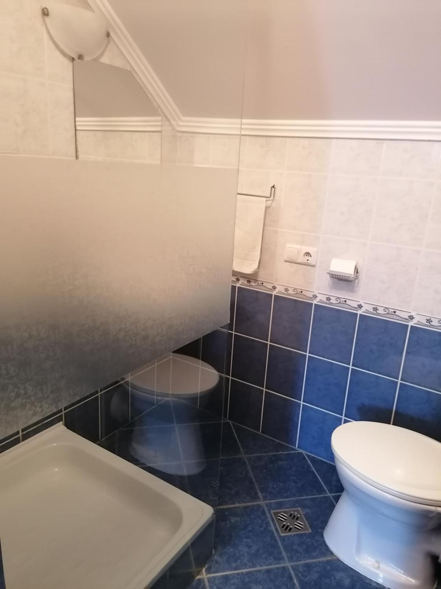 Iglódi Panzió Hotel Kuntszentmárton Kültér fotó