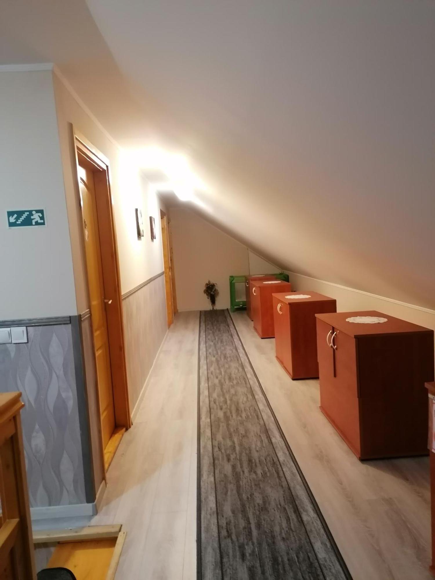 Iglódi Panzió Hotel Kuntszentmárton Kültér fotó