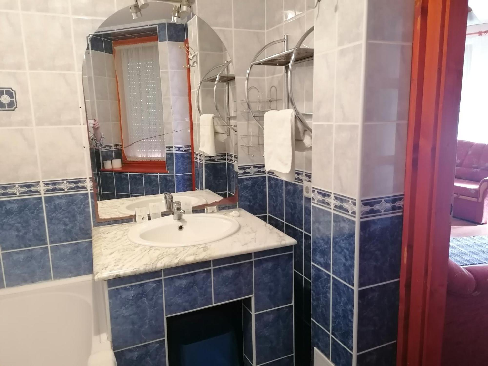 Iglódi Panzió Hotel Kuntszentmárton Kültér fotó