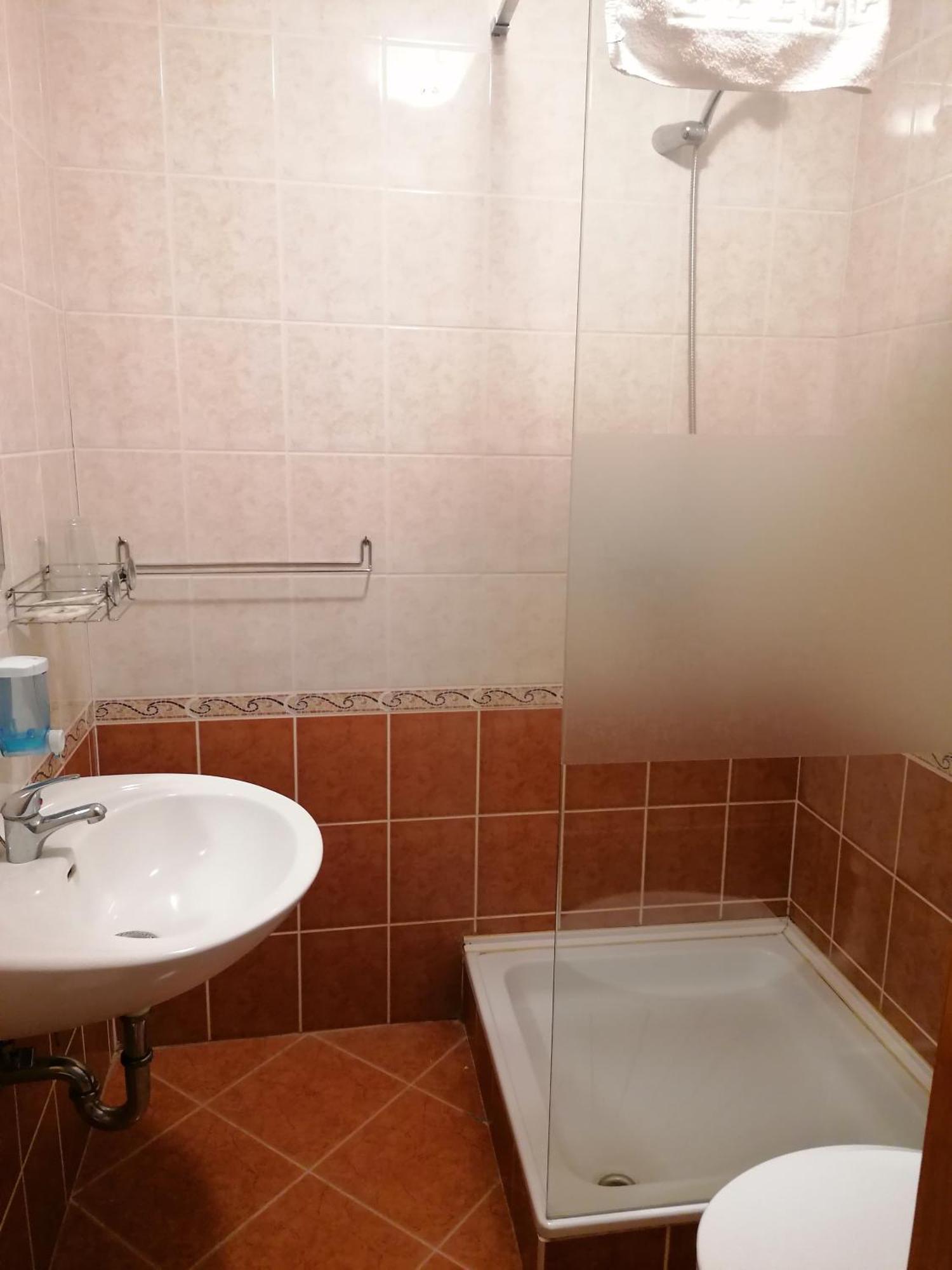 Iglódi Panzió Hotel Kuntszentmárton Kültér fotó