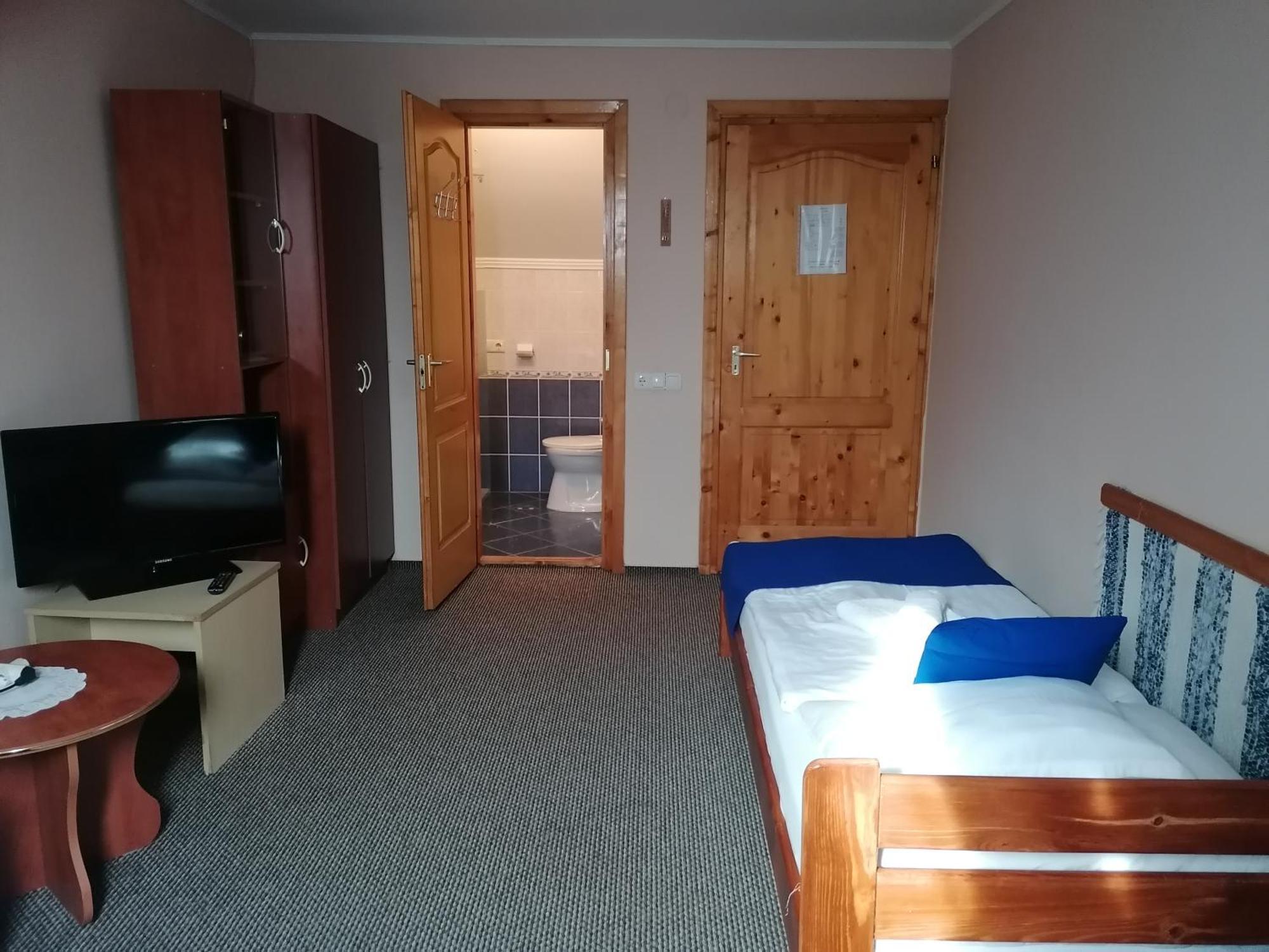 Iglódi Panzió Hotel Kuntszentmárton Kültér fotó