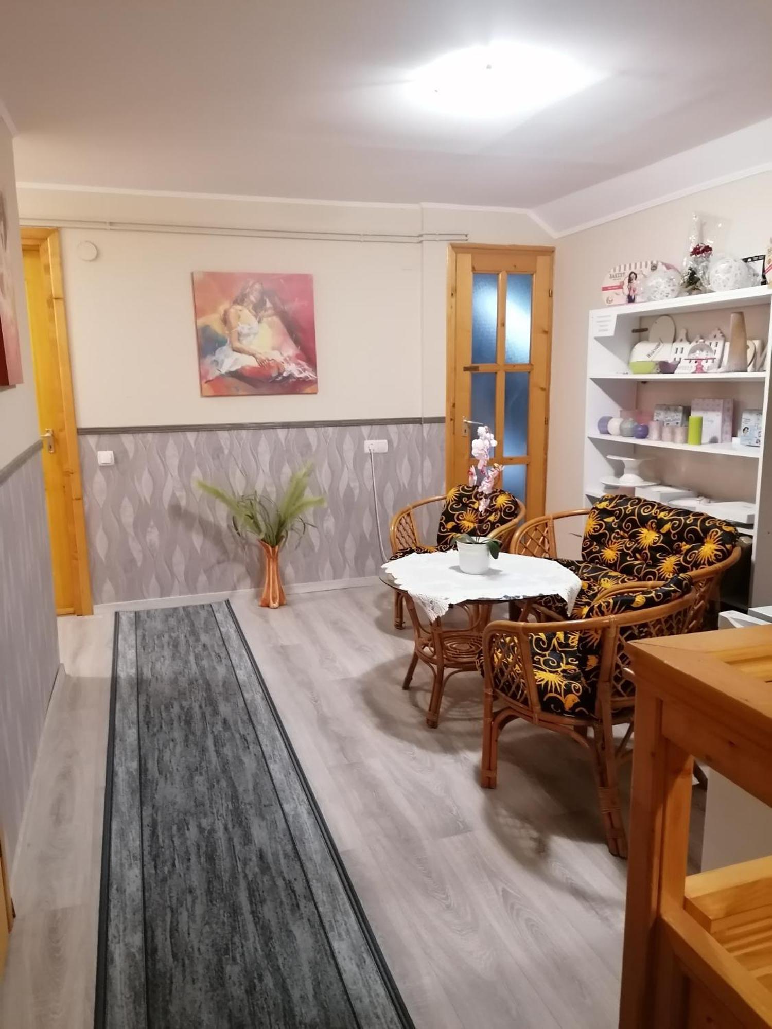 Iglódi Panzió Hotel Kuntszentmárton Kültér fotó