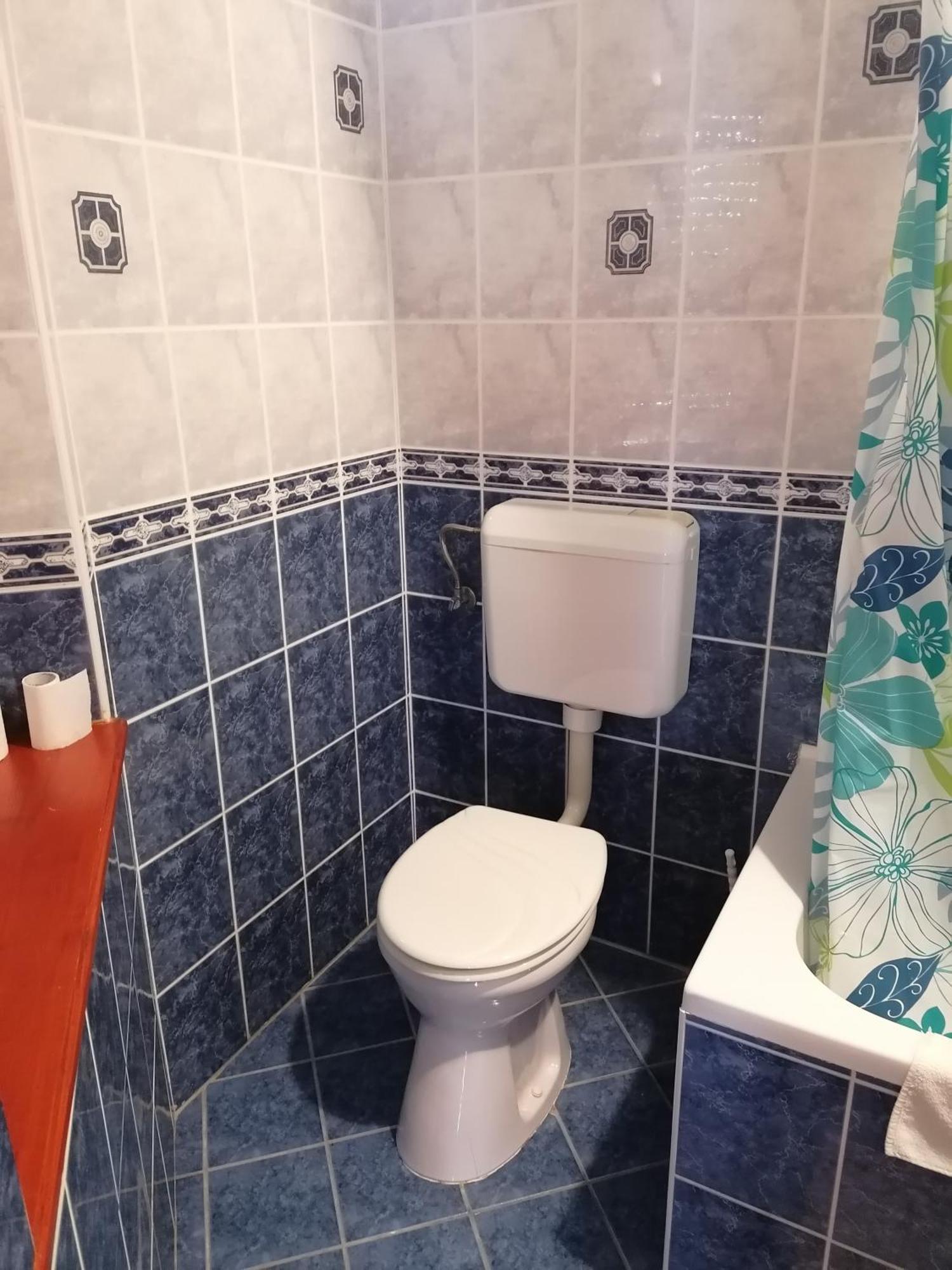 Iglódi Panzió Hotel Kuntszentmárton Kültér fotó